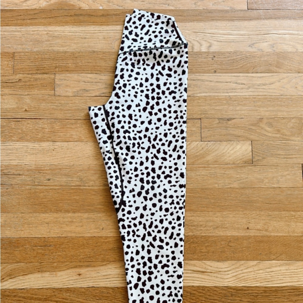 Balance Athletic/Vitality 7/8 Legging